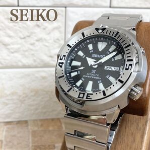 SEIKO セイコー PROSPEX SRP637 自動巻き ダイバーズウォッチ Divers 20気圧防水 オートマティック