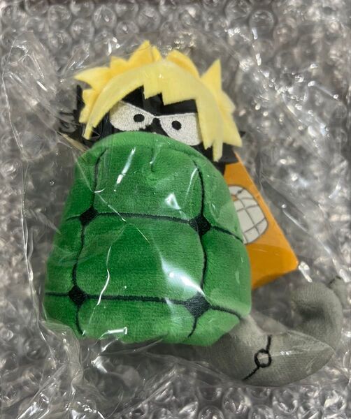 (新品) 僕のヒーローアカデミア だいなまマスコット 爆豪勝己 ヒロアカ