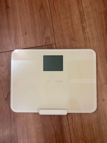 702SI スマート体組成計 2