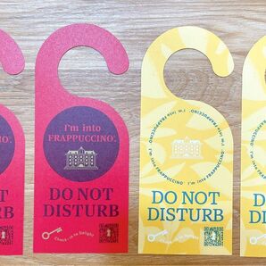 【ドアノブコースター】スタバ STARBUCKS スターバックス ドアノブプレート