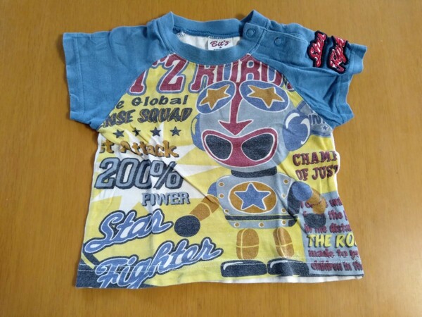 Bit'z 半袖 Tシャツ 80cm 