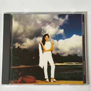 杏里 / Angel Whisper