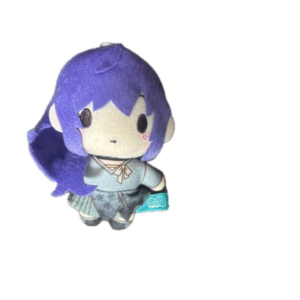 プロジェクトセカイ プロセカ ふわぷち 朝比奈まふゆ