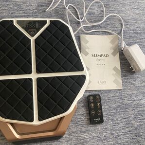 スリムパッドレグネス