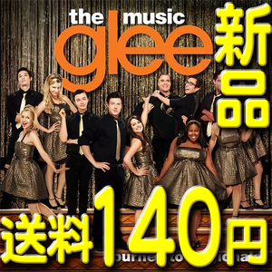 glee★ジャーニー・トゥ・リージョナルズ★新品未開封ＣＤ★送料１４０円～★サウンドトラック★グリー★第１シーズン最終回★驫