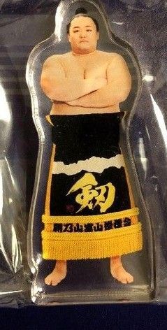 大相撲 朝乃山関★アクリルスタンド