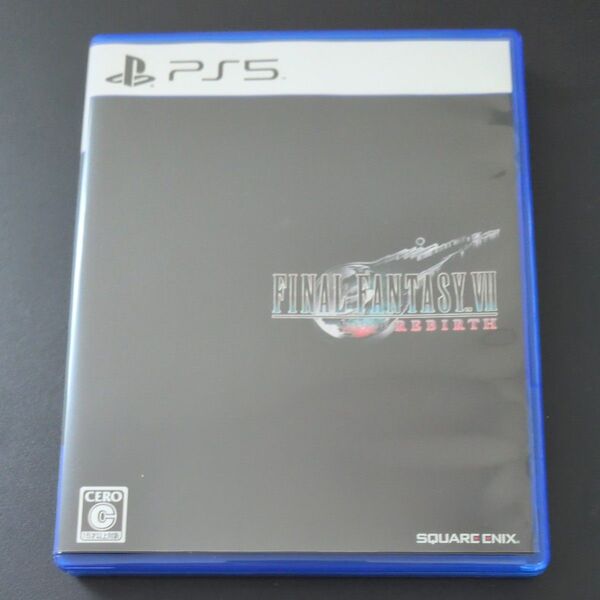 FINAL FANTASY VII REBIRTH PS5