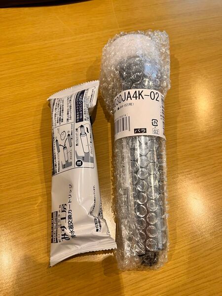 タカギ 浄水器交換カートリッジ JC0036ST