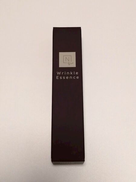 N Vie リンクルエッセンス 美容液 新品未使用