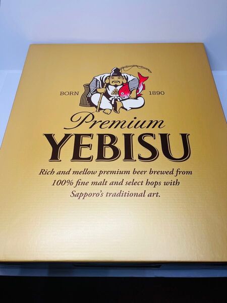 プレミアム エビス YEBISU エビスビール ビール 缶セット 350ml