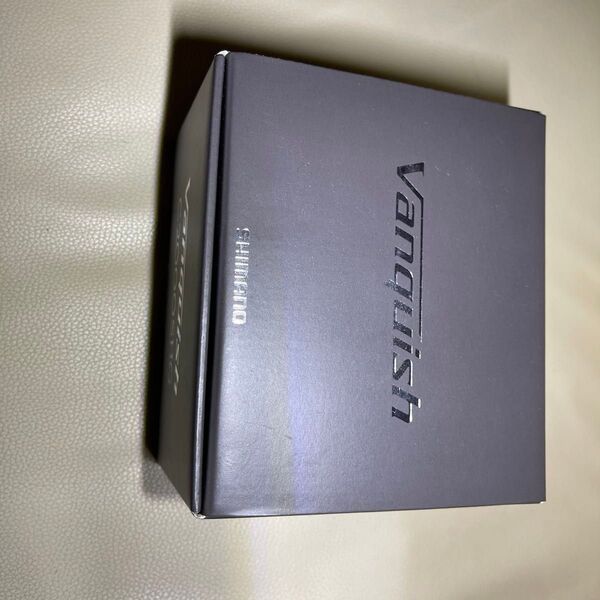 ヴァンキッシュ C2000SHG シマノ SHIMANO Vanquish 23