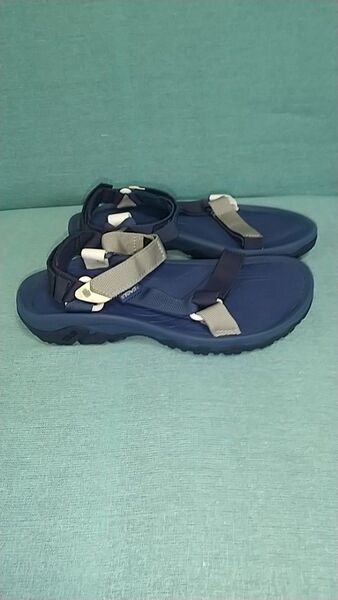 Teva ハリケーン XLT サンダル ネイビー US9(26cm)