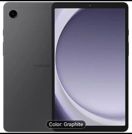 Samsung Galaxy Tab A7 10.4インチ Wi-Fi グラファイト4GB/64GB 未使用