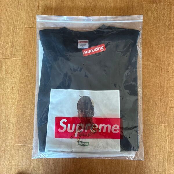 M Supreme Tyler The Creator Tee Black シュプリーム タイラー Tシャツ ブラック