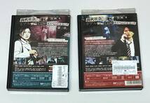 【DVD】クレーマー case1&2 セット/柏原収史/平田弥里【レンタル落ち】@50_画像2