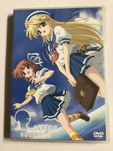 【DVD】_summer season.1【レンタル落ち】@65