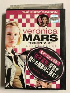 【DVD】ヴェロニカ・マーズ VOL.11【レンタル落ち】@56
