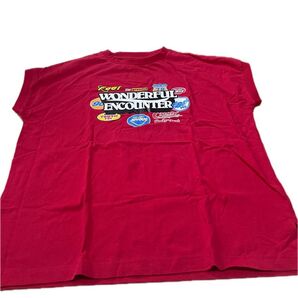 ライトオン Tシャツ