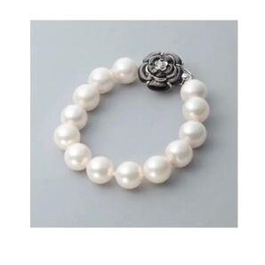 ウィッシュパール/ MASAMI貝パール11.5mmUPブレスレット