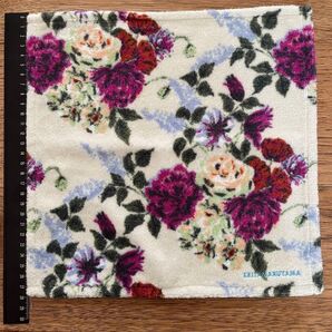 新品 ケイタマルヤマ タオルハンカチ タオル ハンカチ