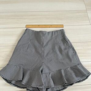 NICE CLAUP キュロット