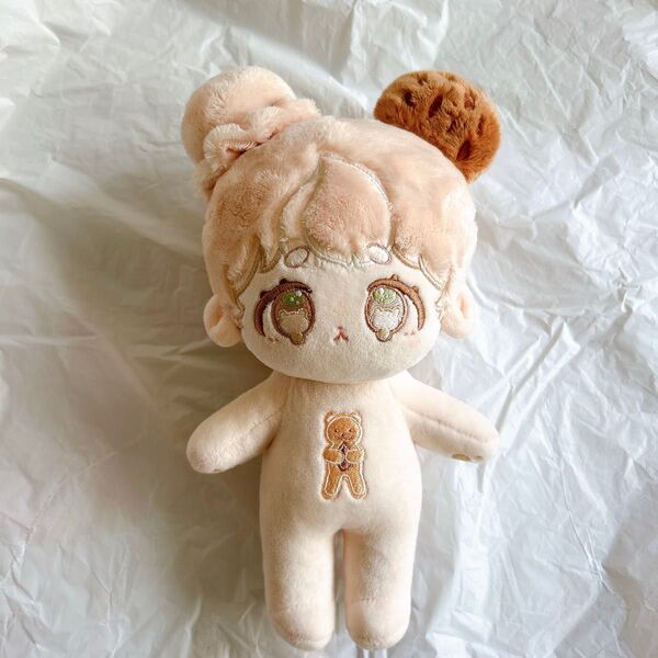無属性ぬいぐるみ 20cm