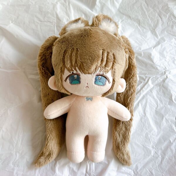 無属性ぬいぐるみ 20cm