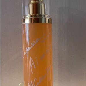 ルカレスモア エメ 美容液