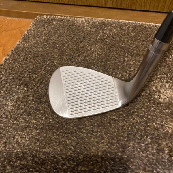ゴルフ ウェッジ クラブ タイトリストSM9 56度 10S