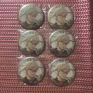 アイナナ TRIGGER 記念日 2022 九条天 缶バッチ