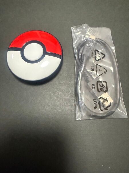 ポケモン GO Plus ポケモンGO プラスプラス