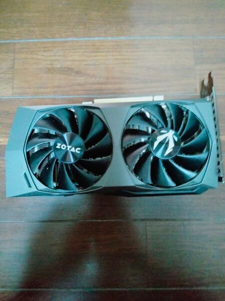zotac rtx3060ti