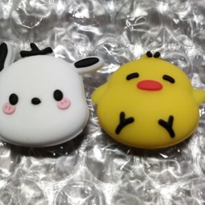 任天堂 Switch スイッチライト スティックカバー スイッチスティックカバー ジョイコンカバー サンリオ②