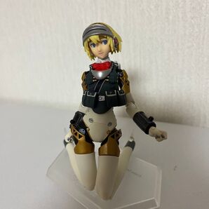 figma アイギス 重装ver