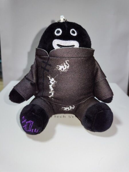 GLAY 30th Anniversary ZURAマスコット HISASHI