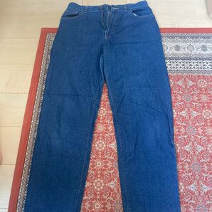 PEACE OF BIG FIGHT ジーンズ