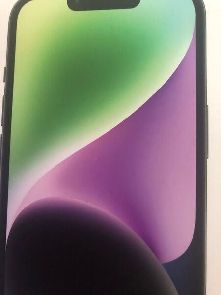 iPhone14 SIMフリー 128GB ミッドナイト 新品未使用 配送は、宅急便 ブラック