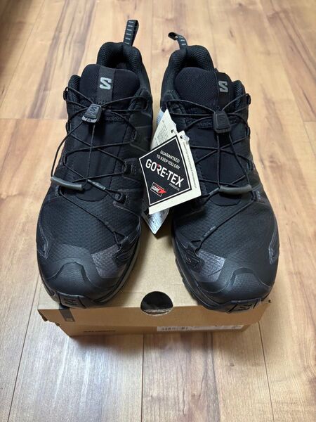Salomon XA PRO 3D V9 GTX 28.0cm