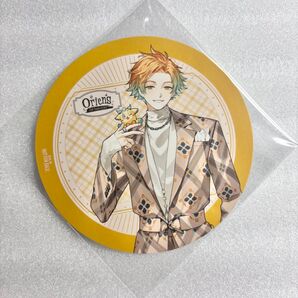 にじさんじ オリエンス 2周年 Oriens 2nd Anniversary アニメイト 特典 コースター 宇佐美リト