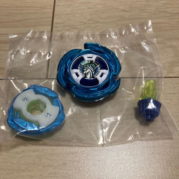 ベイブレードX エアロペガサス 3-70A beyblade BEYBLADE 大会必須ベイ 環境パーツ