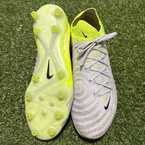 NIKE ファントムGX2 ELITE AG 25.5cm 367