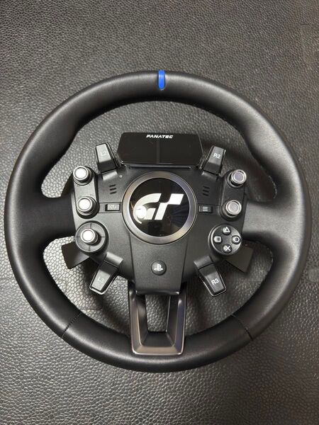 FANATEC GRAN TURISMO DD EXTREME ステアリングホイールのみ