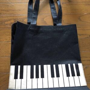 レッスンバッグ ピアノ