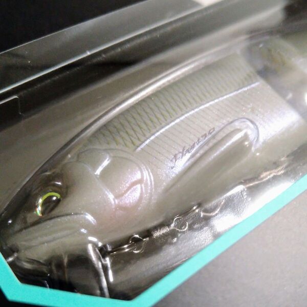 【グローデザインワークス】フラッグ170 パープルフリッカー Purple Flicker 新品未使用