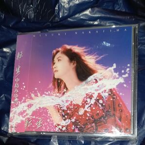 転生 CD 中島みゆき