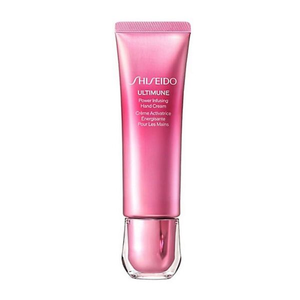 SHISEIDO アルティミューン パワライジング ハンドクリーム 50g