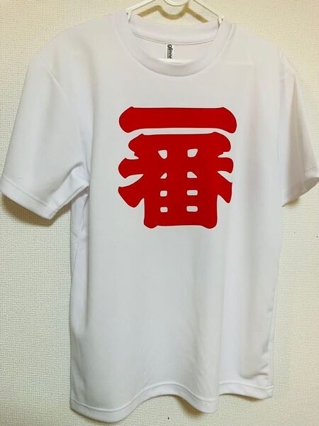 漢字一番Tシャツ 新日本プロレス WWE ホワイト ハルクホーガン 新品未使用 LLサイズ