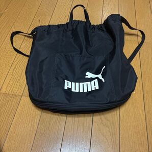PUMAプールバッグ