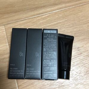 POLA BAライトセレクターN9g×3本