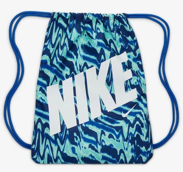 【新品】 NIKE ナイキ ナップサック ジムサック